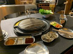 -伊茉家的烤肉店(勒泰中心店)