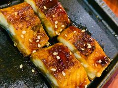 -松坂屋日料自助(长城路店)