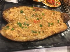 -蚝太郎 • 海鲜烧烤(建国路创始店)