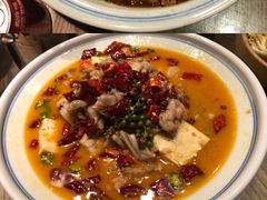 -食欲老院子荆芥疙瘩汤(经五路店)