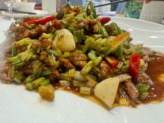 -小秦淮·南京土菜(新亭西路店)