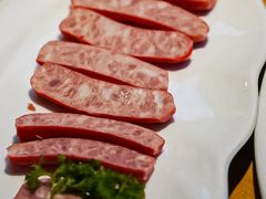 -牛市牛烤肉(西单大悦城店)