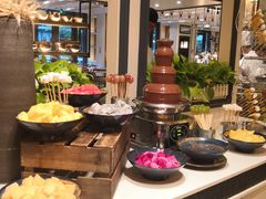 -杭州城中香格里拉大酒店