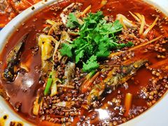 软烧黄辣丁-炉之恋LUZHILIAN(芙蓉汉城总店)
