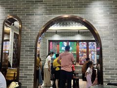 -民信老铺(华盖路店)