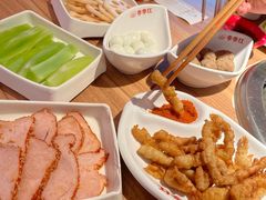 -季季红火锅(长沙步行街店)