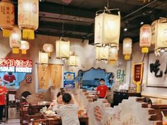 -胖姐社区老火锅(北京总店)