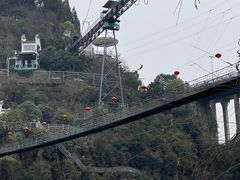 -西陵峡快乐谷(三峡蹦极)