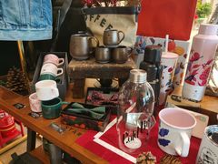 零售区-星巴克臻选(国贸商城首店)