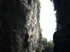 -英西峰林·洞天仙境