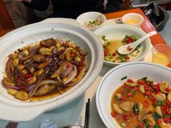-寻乡迹· 湖南家宴(竹坑店)