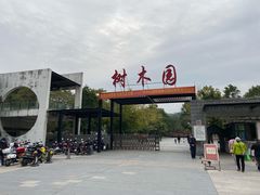-中山市树木园