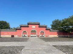 -龙王庙行宫