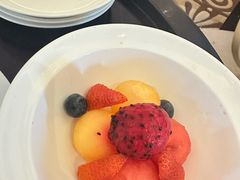 -山色西餐厅·银润锦江城堡酒店