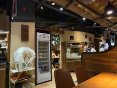 -小放牛炒菜馆(华北商厦店)