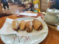-無忧浅草君·洋风料理(下沙宝龙二期一店)