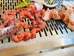 -邛海景风火盆烧烤(大石板古村二分店)