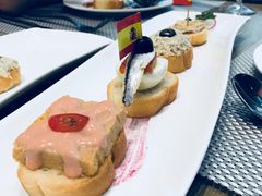 -Mezomd曼索蒂西班牙餐厅(广粤店)