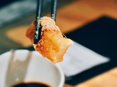 蛋酥软糍粑-太二酸菜鱼(福州泰禾店)