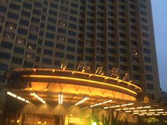 -上海神旺大酒店