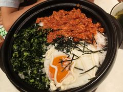 -和府捞面(欧亚卖场店)