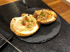 -烧货·活海鲜炭烧(湖滨商业街店)