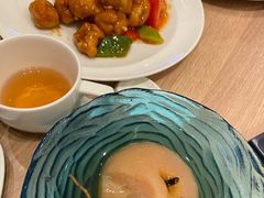 莆田荔枝肉-莆田餐厅PUTIEN(深圳湾万象城家宴店)