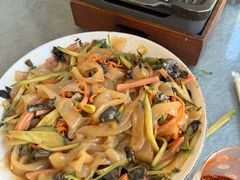 -大哈福烧烤·海鲜·家常菜(延安三路店)