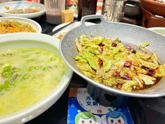 -聚鑫阁江浙菜·非遗传承技艺(闵行交大店)