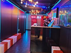 -唱吧麦颂KTV(西单华威潮铺街店)