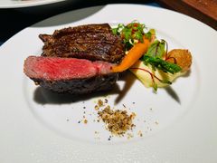 -ZHAO赵·牛扒坊(仁和新城店)