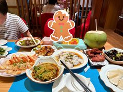 -糟粕醋·椰苑海南菜餐厅(亚龙湾天域酒店)