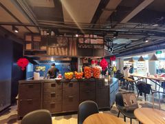 -Wagas沃歌斯(虹桥机场T1店)