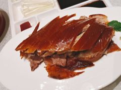 -京鸭棠(让胡路万达店)