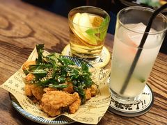 -杨梅市场·打工人小酒馆(新天地店)