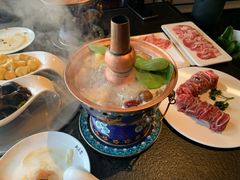 -铜来聚老北京涮肉(恒隆广场店)