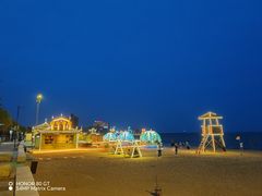 -兴城海滨风景区