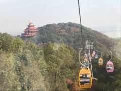 -东湖磨山景区