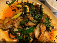 -红辣椒·川菜·火锅(张杨路店)