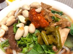 -阳朔悦榕庄·明月西餐厅&清风吧