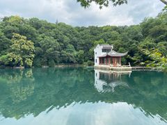-南京珍珠泉风景区