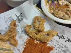 -外婆烧.老杭帮菜(庆春店)