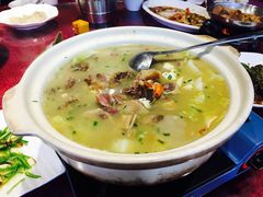 -集贤门·徽菜(福田店)