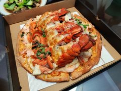 -Steveston Pizza Company (Richmond)