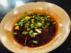 -梯坎豆花