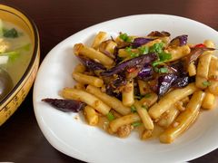 -凤嫂农家乐(梁弄店)
