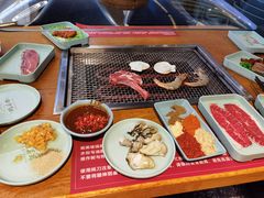 -蚝英雄鲜蚝自助专门店(长楹天街直营店)