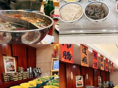 -元一希尔顿酒店·禅自助餐厅·啤酒花园