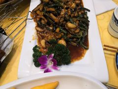 -美达尔烧烤海鲜家常菜(泰山路店)