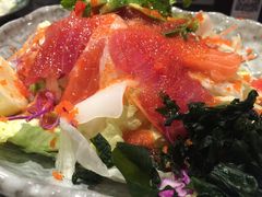 -江户前寿司(好运街店)